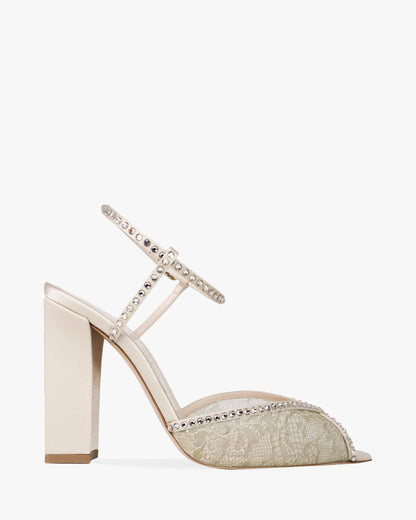 KATY BLOCK LACE 105