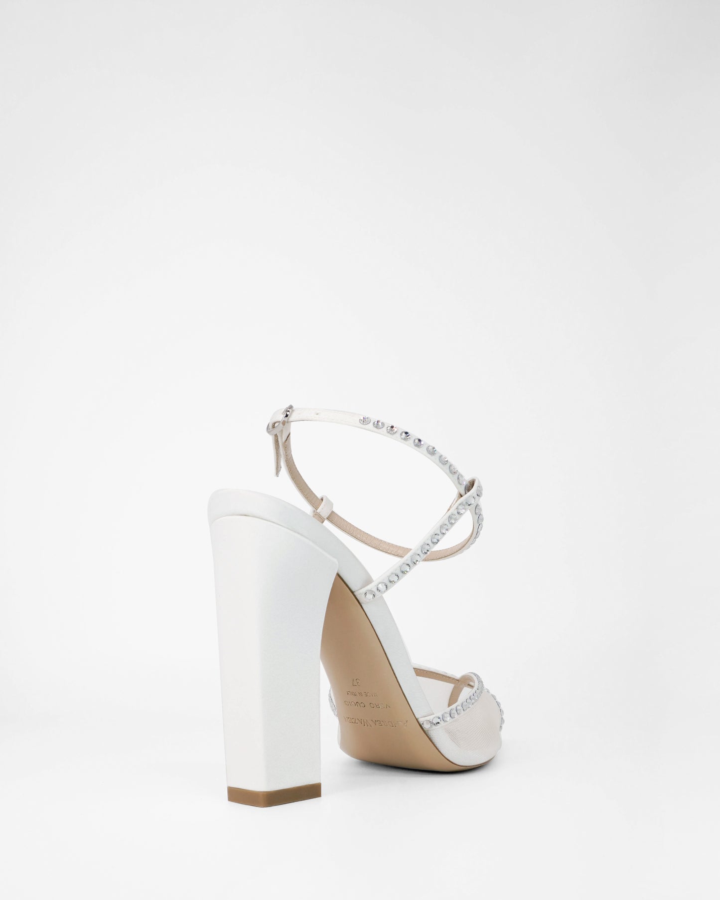 KATY BLOCK MESH 105