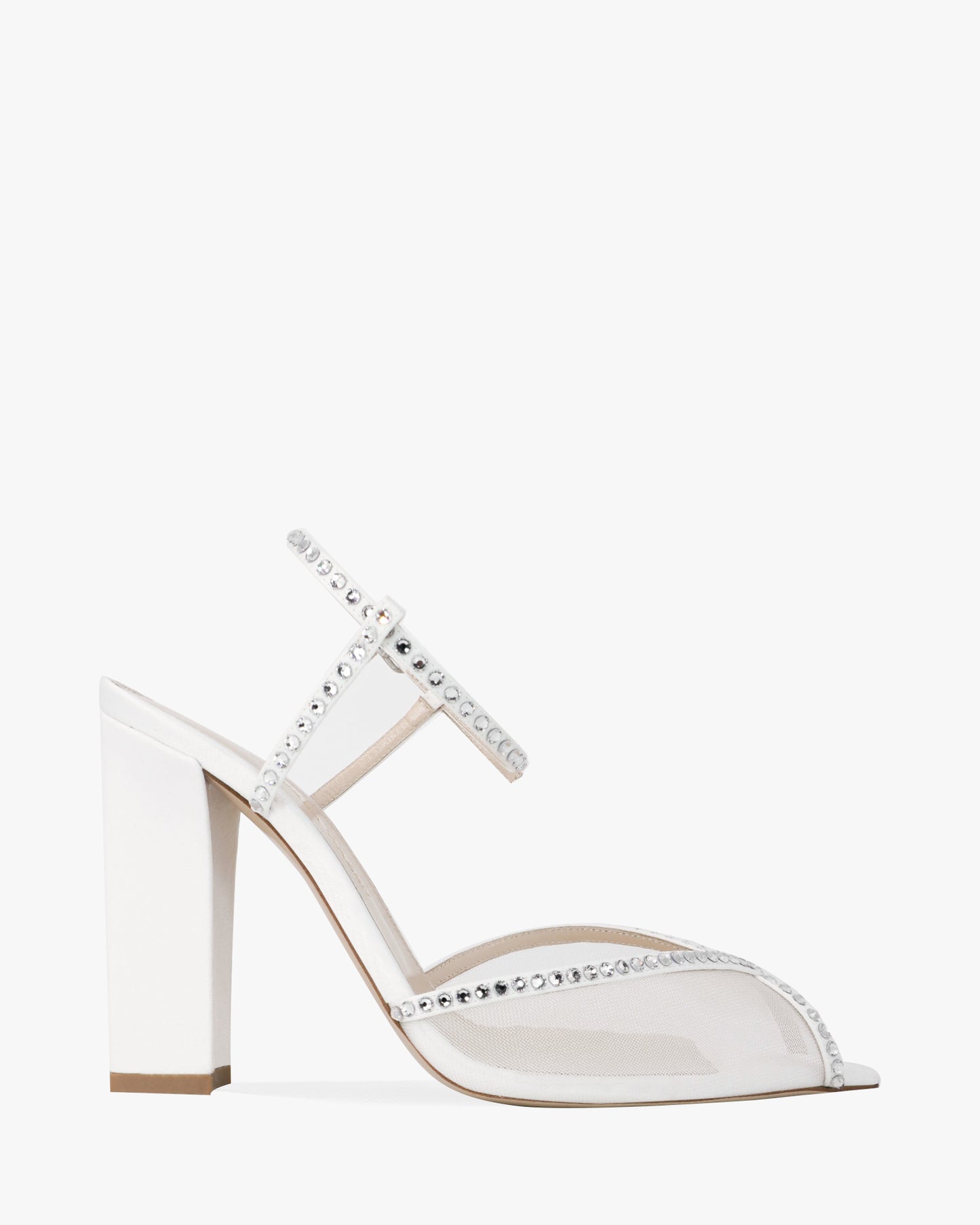 KATY BLOCK MESH 105