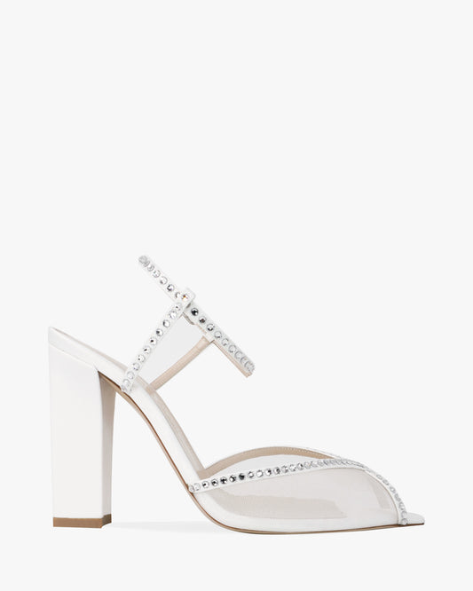 KATY BLOCK MESH 105
