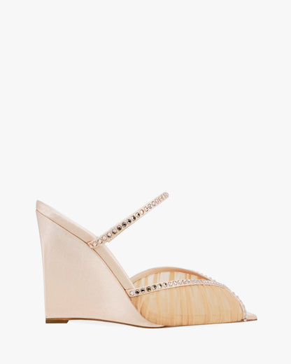 KATY WEDGE 105