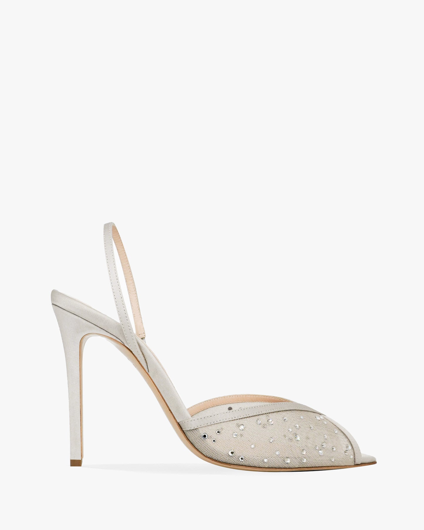 KATY SLING MESH GLITZ 105