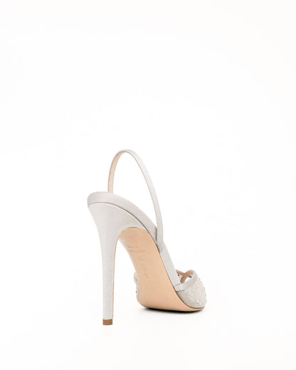 KATY SLING MESH GLITZ 105