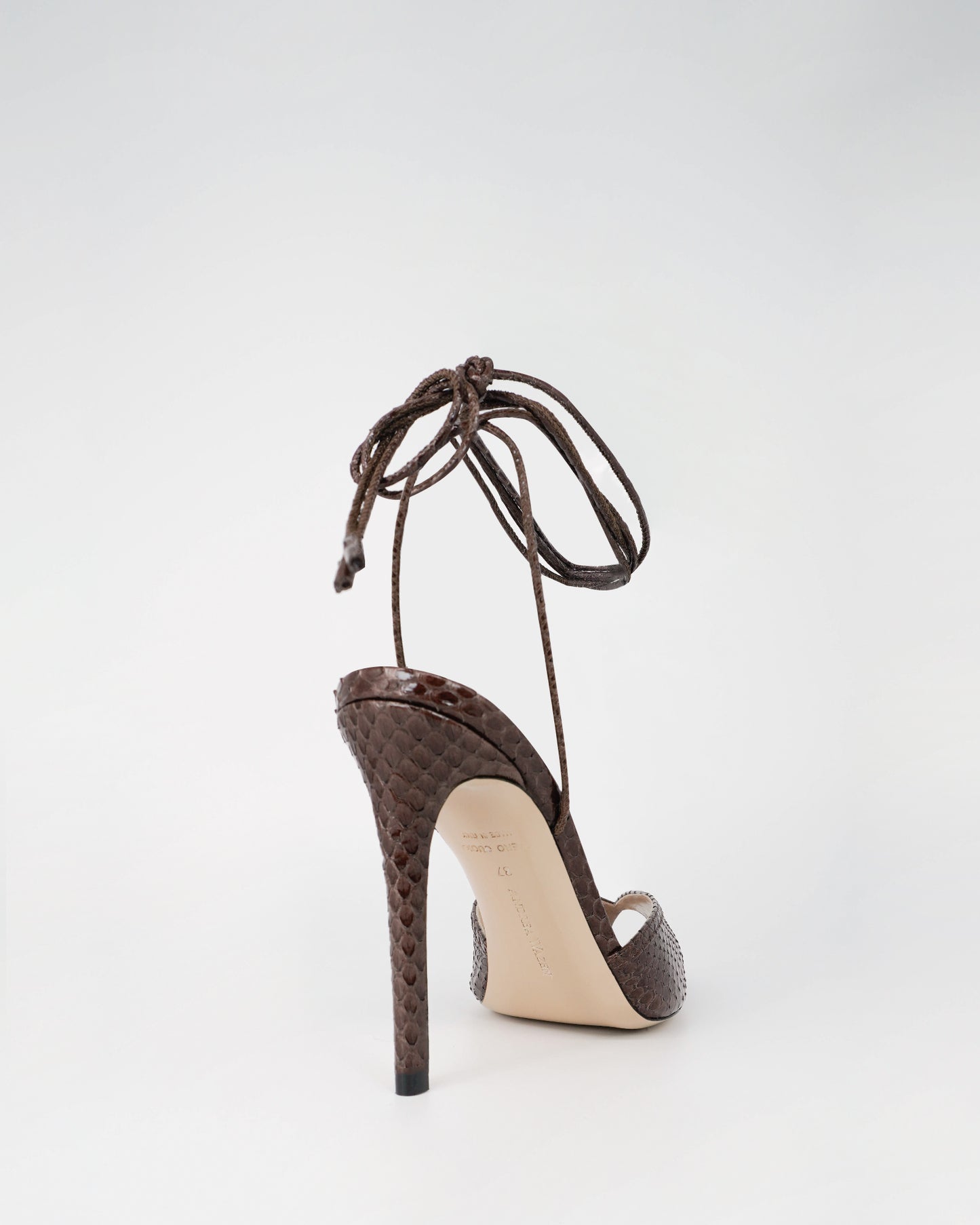 KATY WRAP WATERSNAKE 105