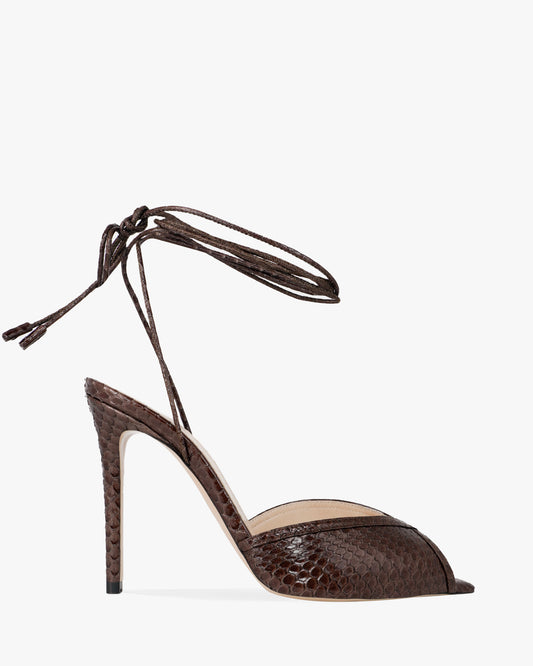 KATY WRAP WATERSNAKE 105