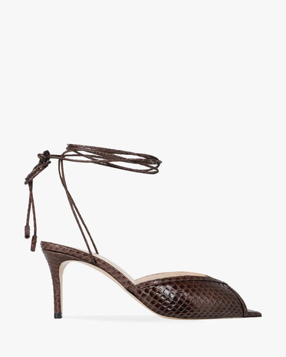 KATY WRAP WATERSNAKE 75