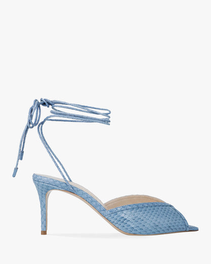 KATY WRAP WATERSNAKE 75