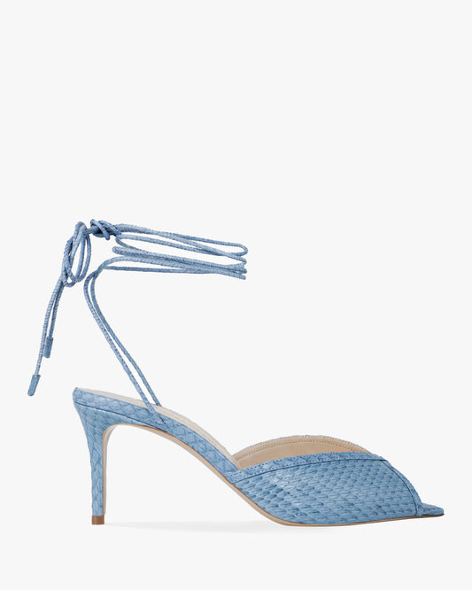 KATY WRAP WATERSNAKE 75