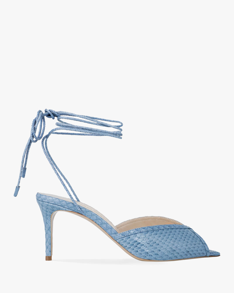 KATY WRAP WATERSNAKE 75