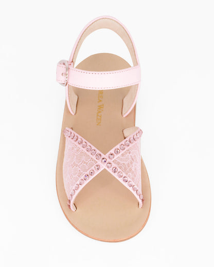 KATY MINI LACE GLITZ