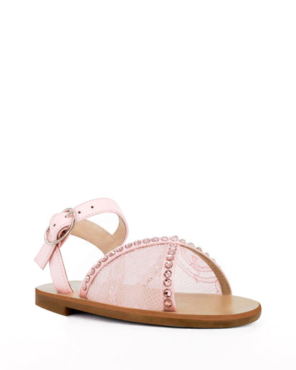 KATY MINI LACE GLITZ