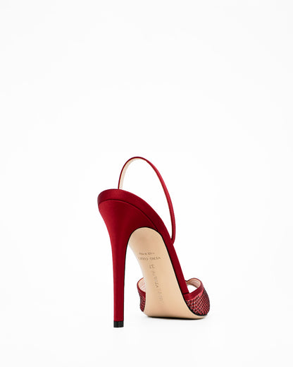 KATY SLING NET GLITZ 105