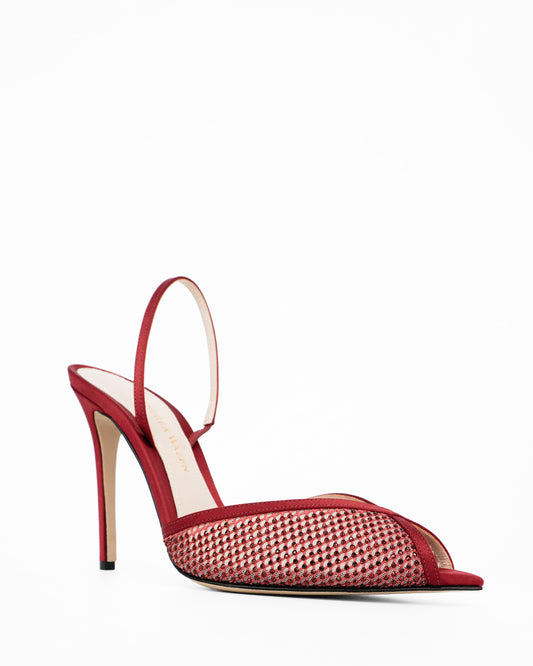 KATY SLING NET GLITZ 105