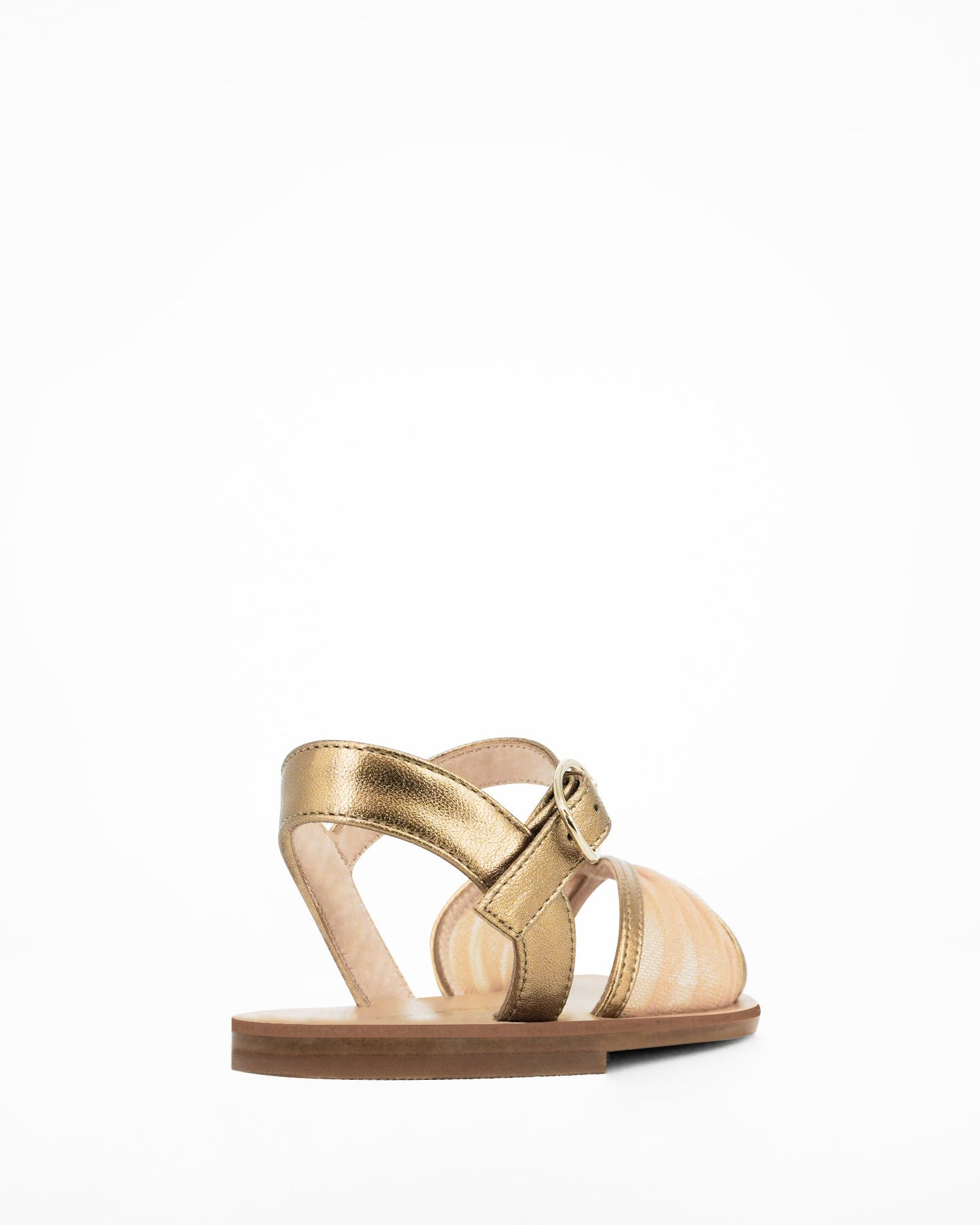 KATY MINI TULLE METALLIC