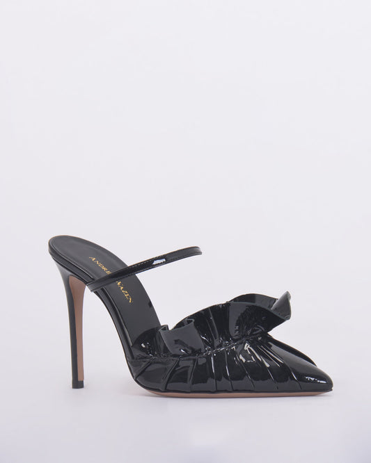 FRANCA MULE PATENT 105