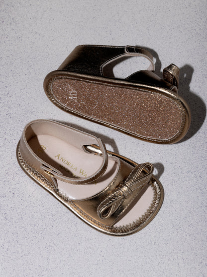 KAY METALLIC BEBE
