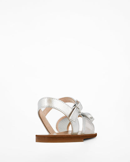 KAY MINI MESH METALLIC