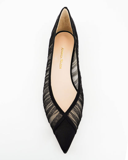 NORA BALLET FLATS 20