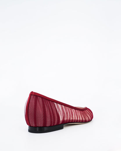 NORA BALLET FLATS  20