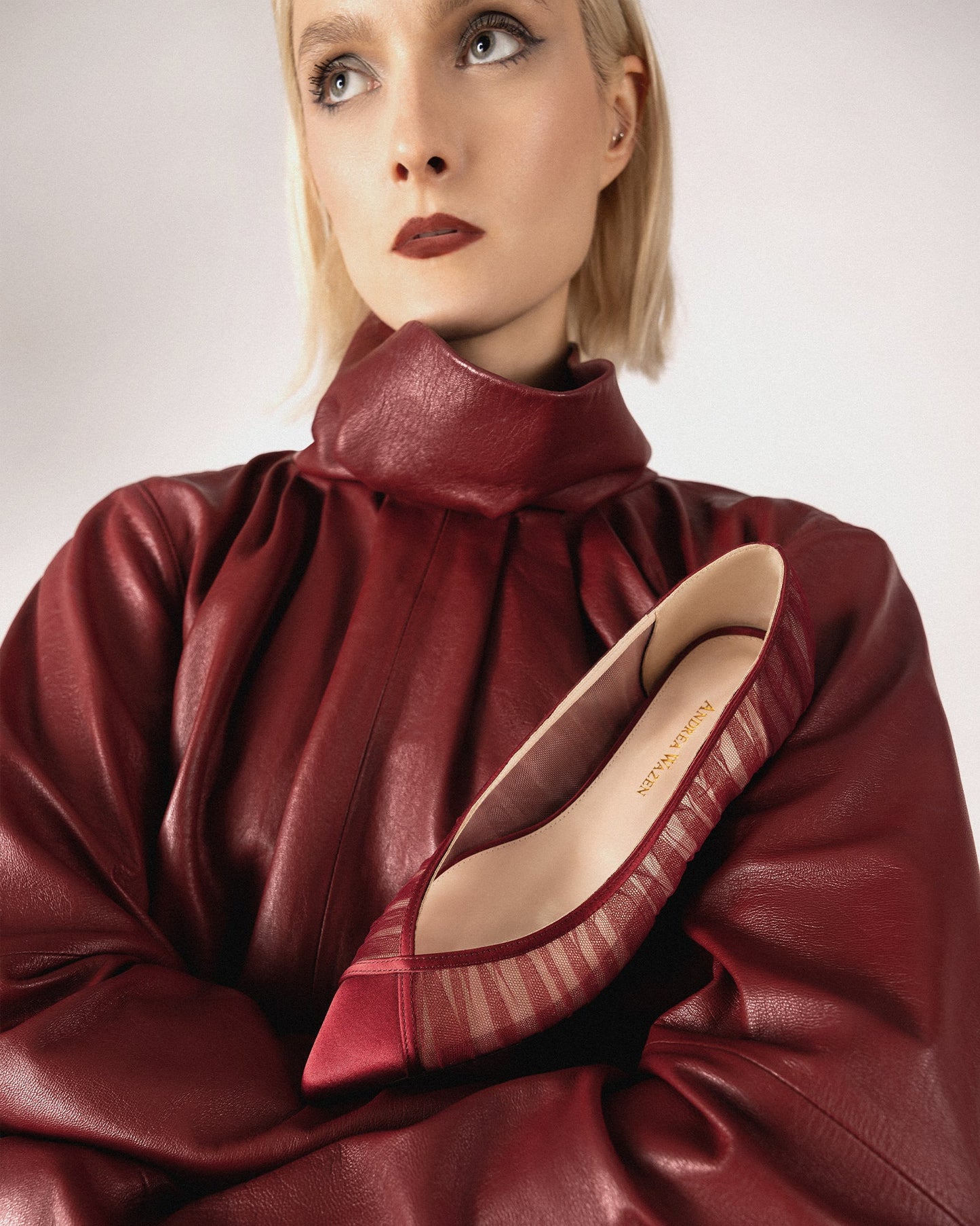 NORA BALLET FLATS  20