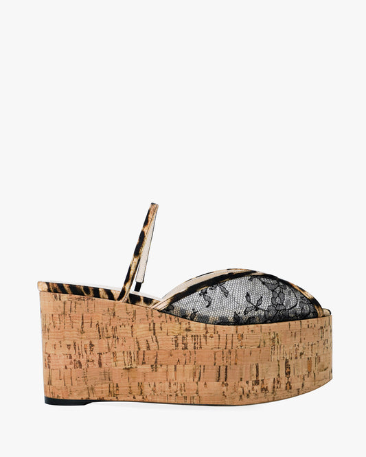 PALOMA CORK WEDE LEO 90