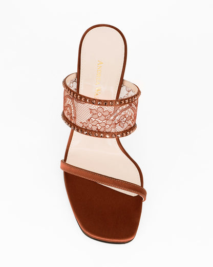 TABARIS MULE LACE 85