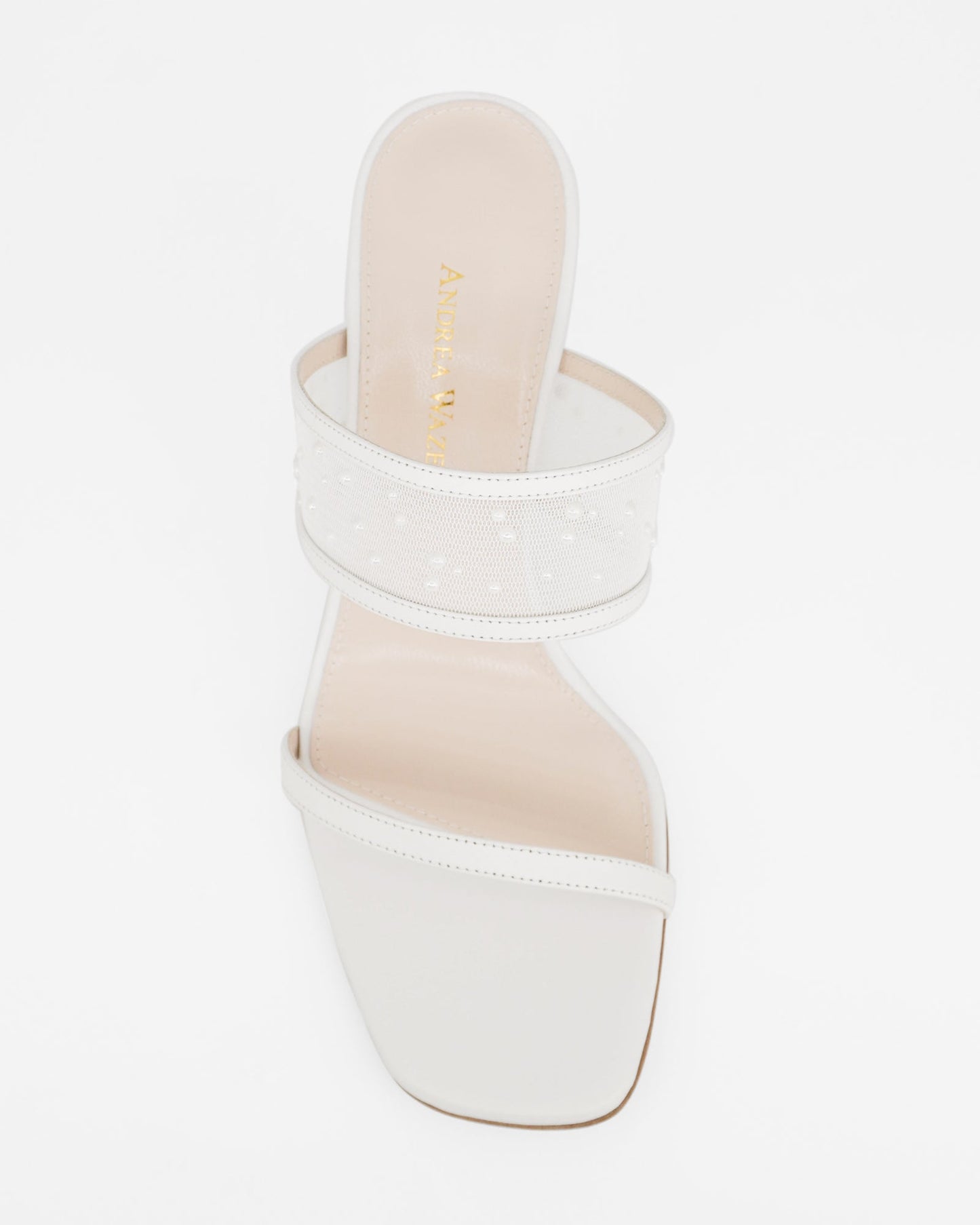 TABARIS MULE PEARL 85