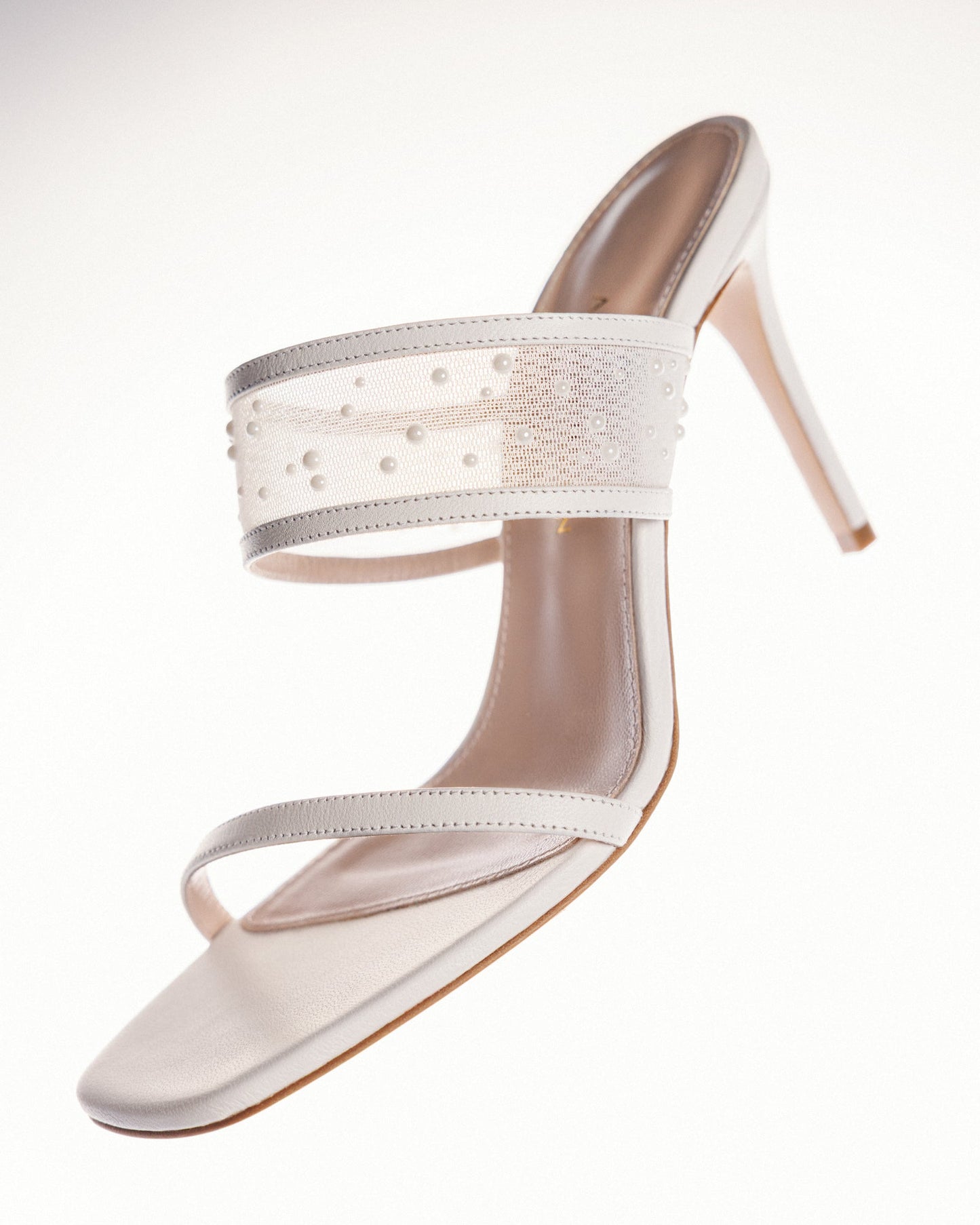 TABARIS MULE PEARL 85