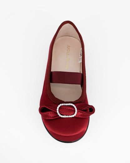 AMIRA MINI BALLERINA