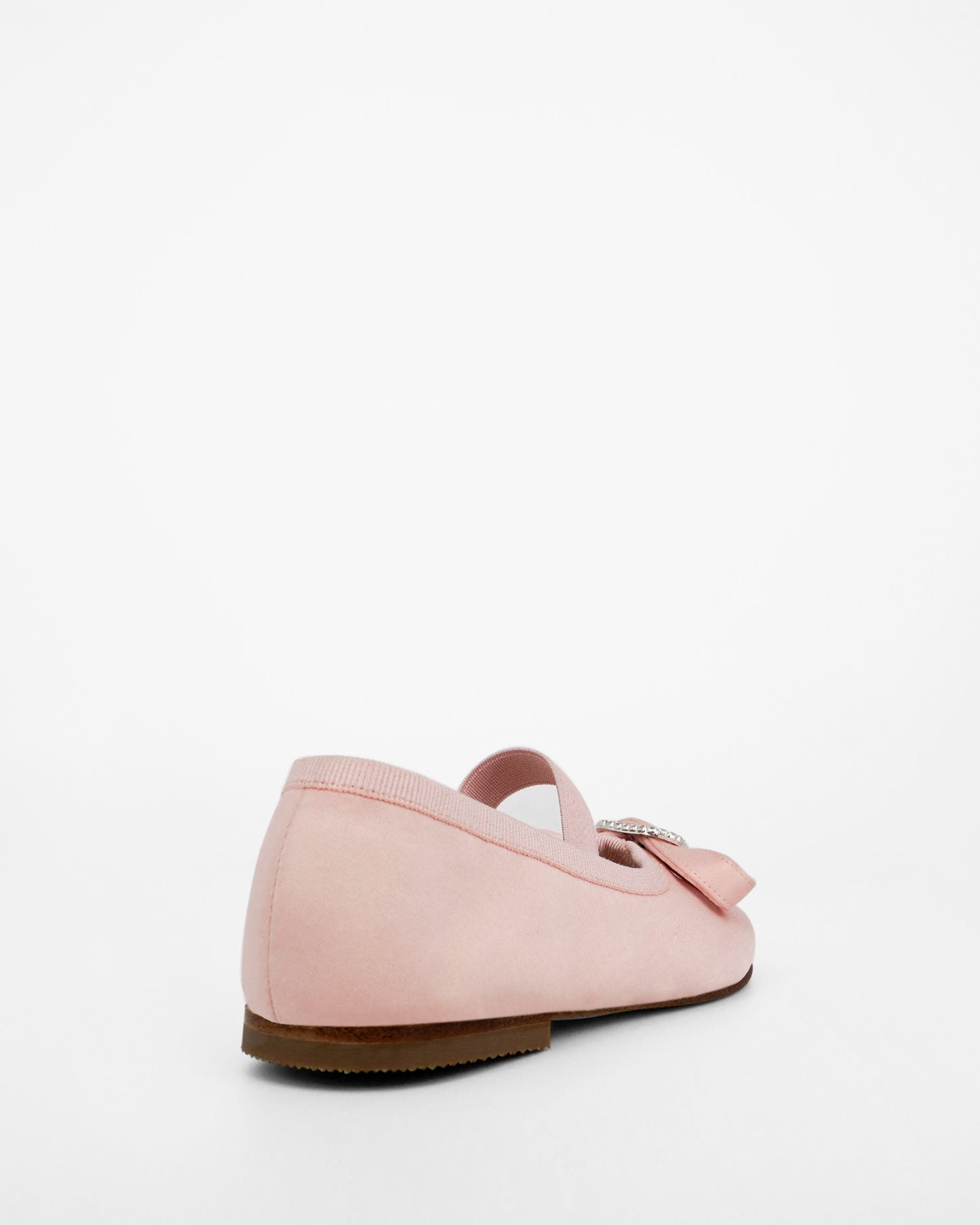 AMIRA MINI BALLERINA