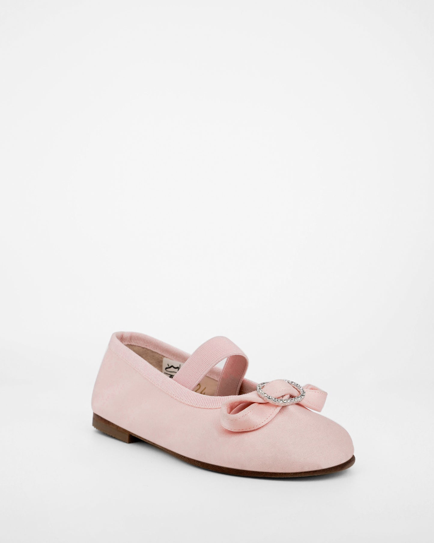 AMIRA MINI BALLERINA