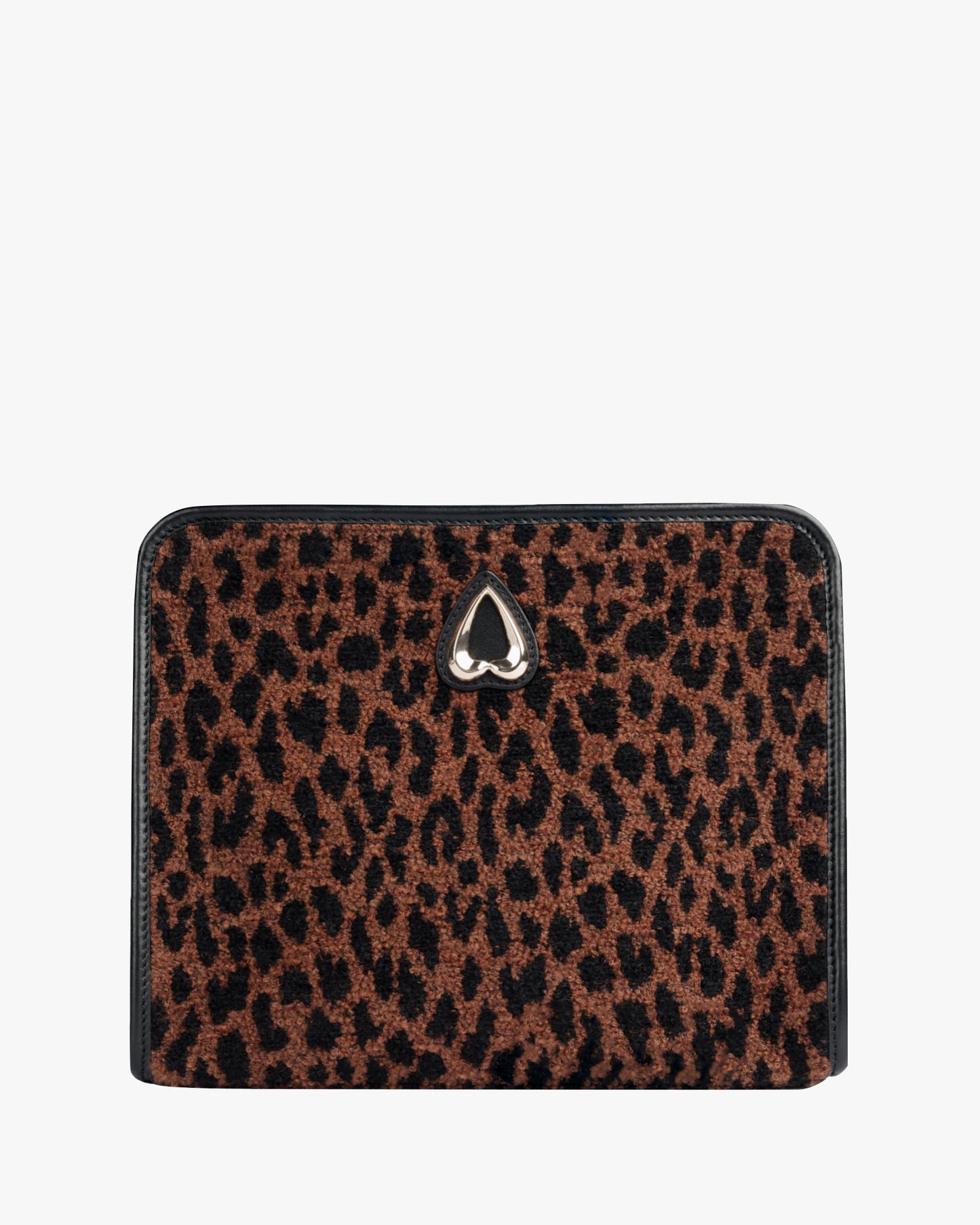 AW HEART POUCH MADAME