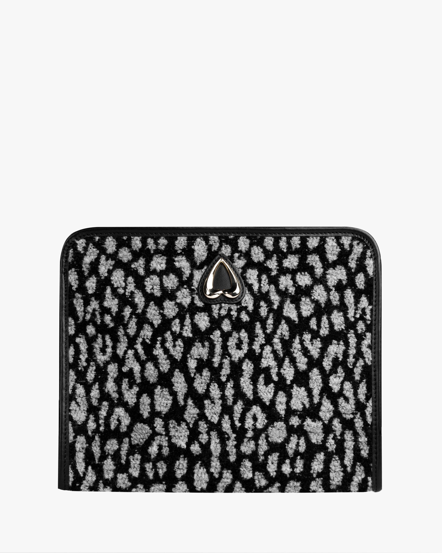 AW HEART POUCH MADAME