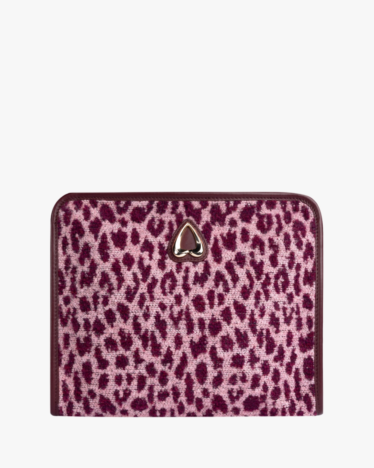 AW HEART POUCH MADAME