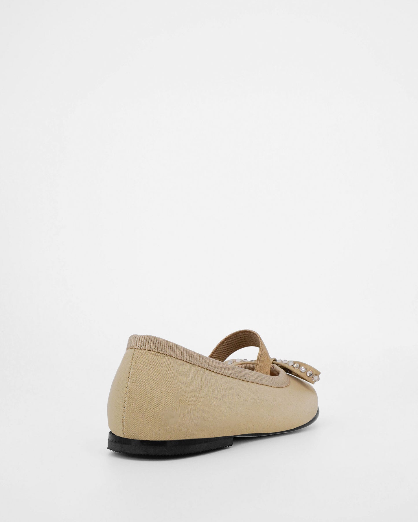 BARBARA MINI BALLERINA