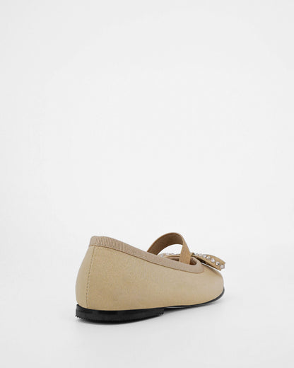 BARBARA MINI BALLERINA