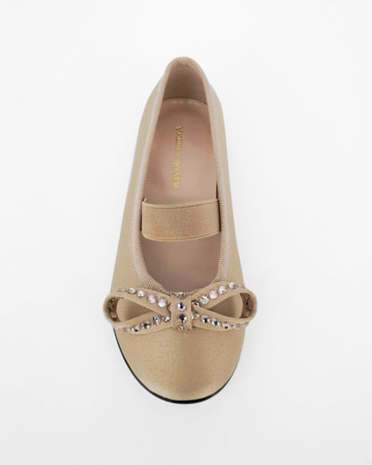 BARBARA MINI BALLERINA