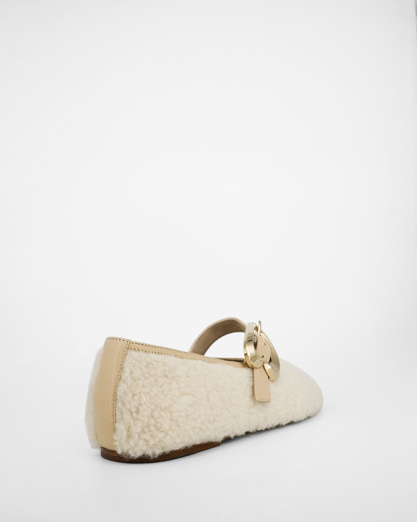 BARBARA SHERLING BALLERINA 05