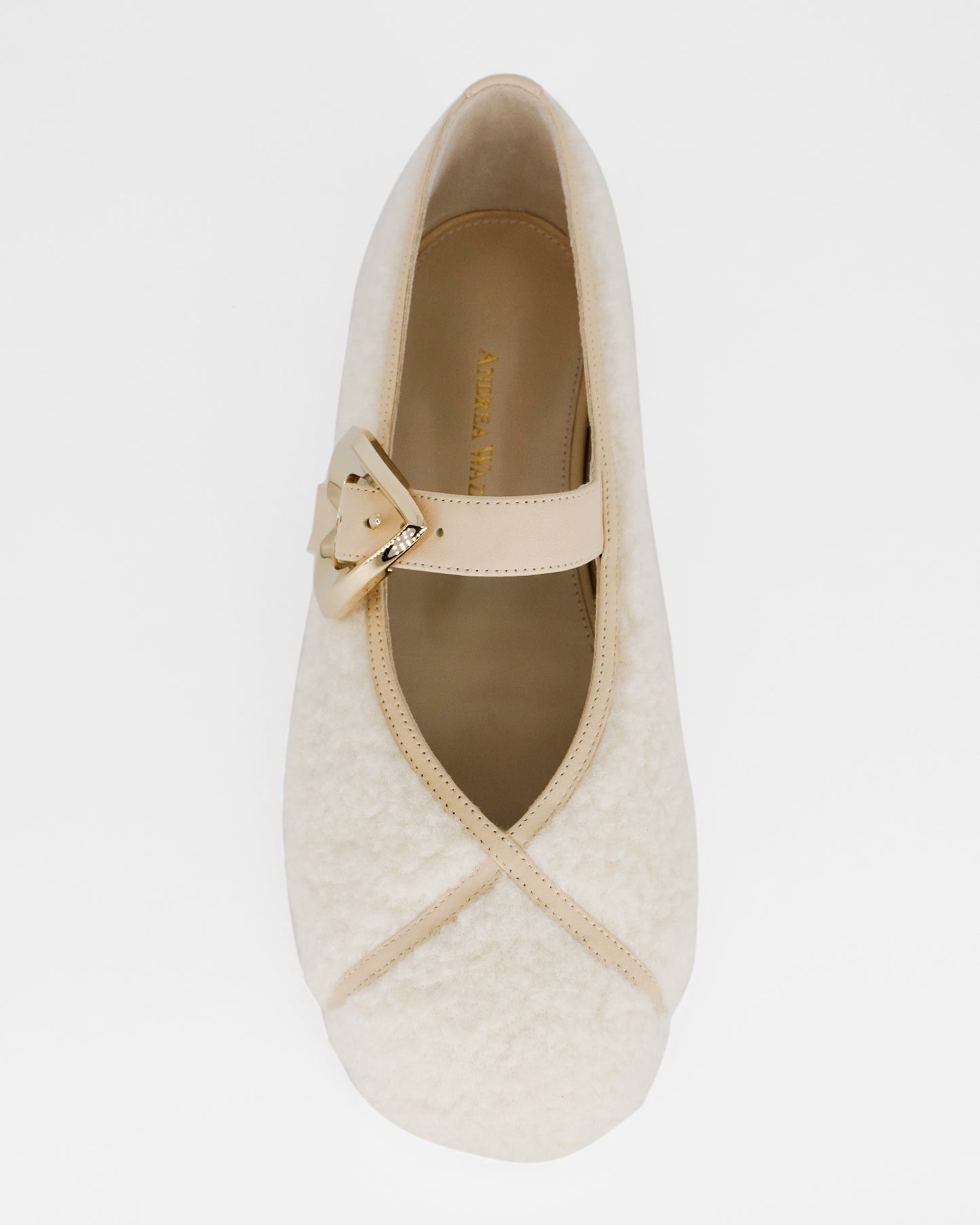 BARBARA SHERLING BALLERINA 05