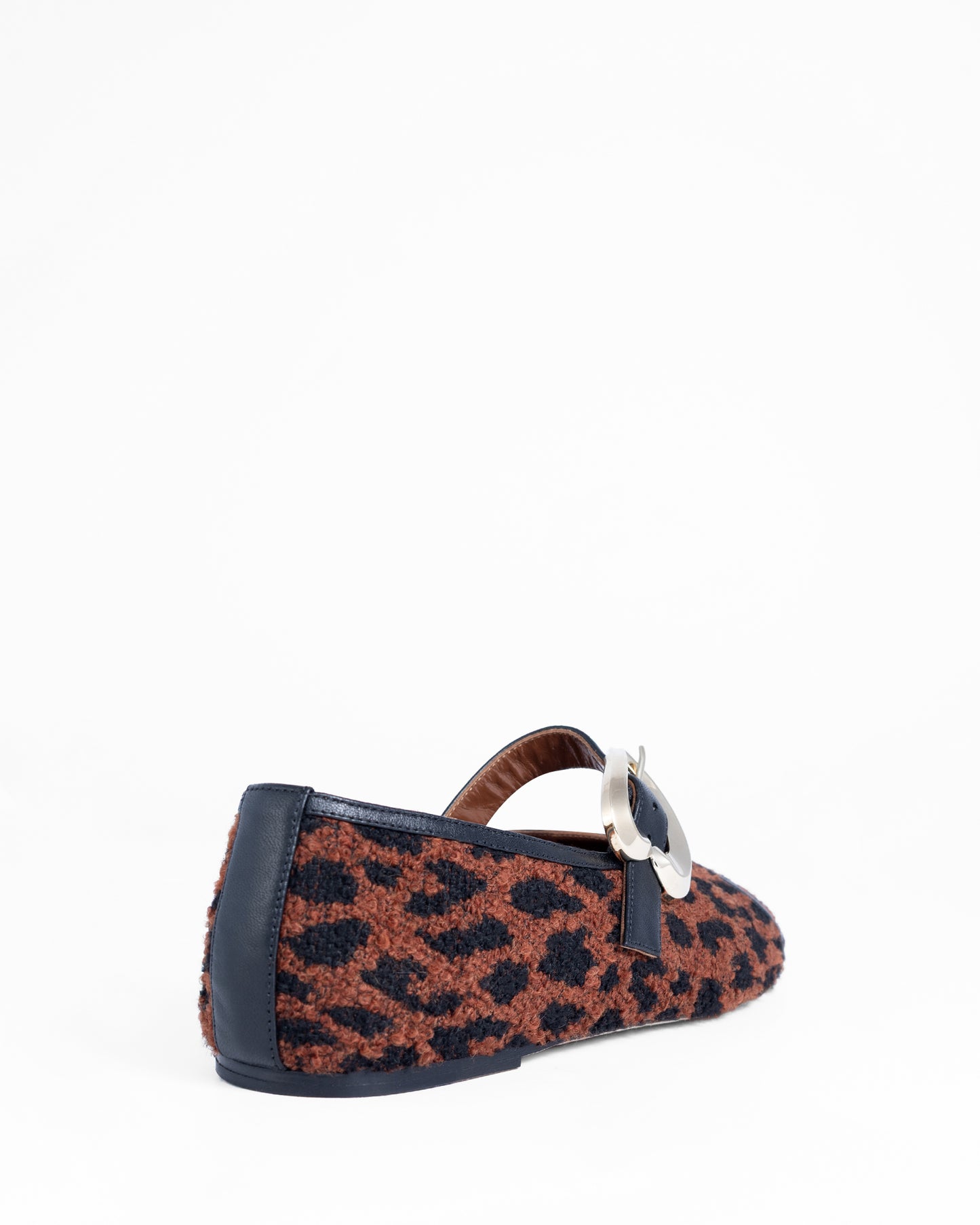 BARBARA MADAME BALLERINA 05