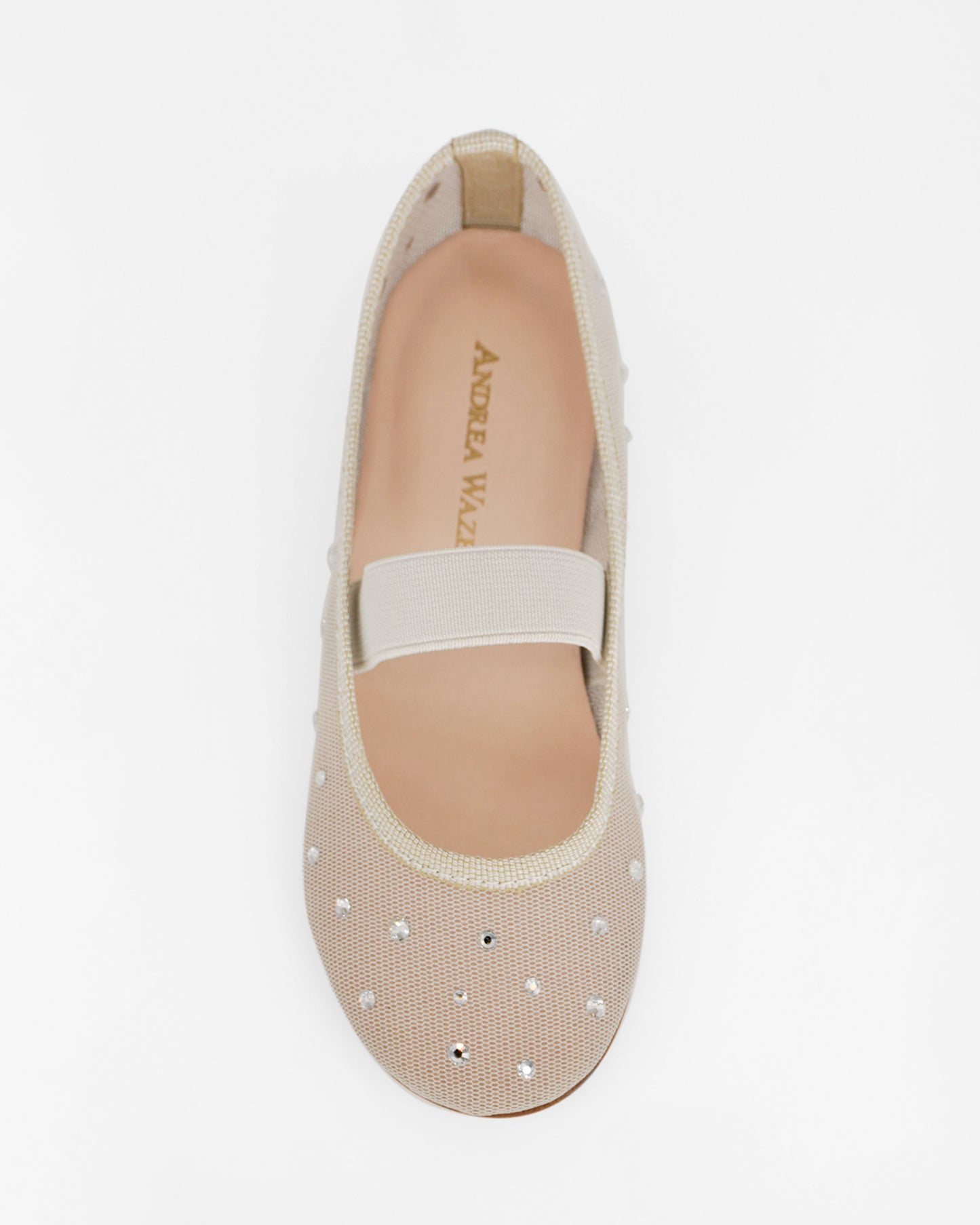 BARBARA MINI MESH GLITZ