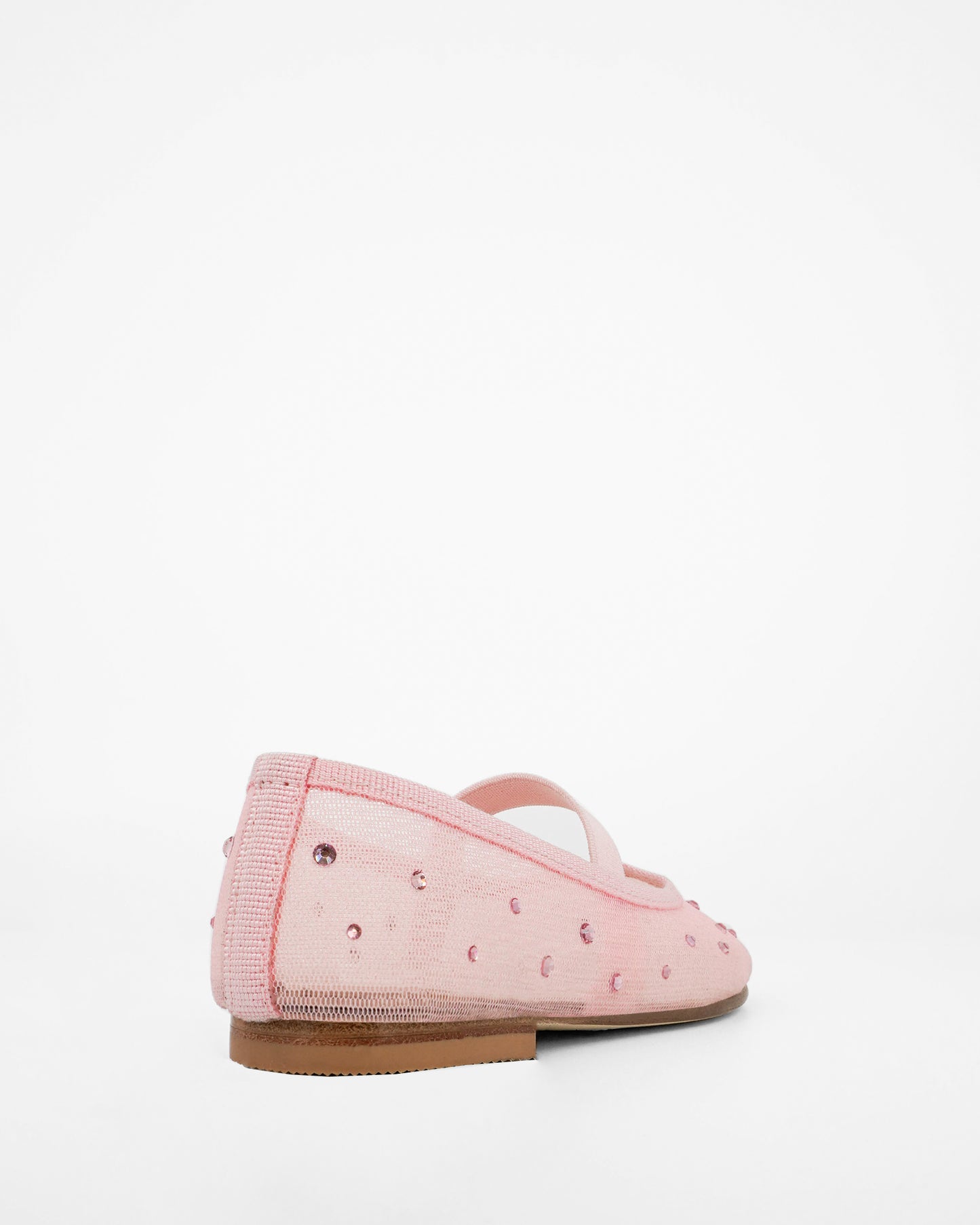 BARBARA MINI MESH GLITZ