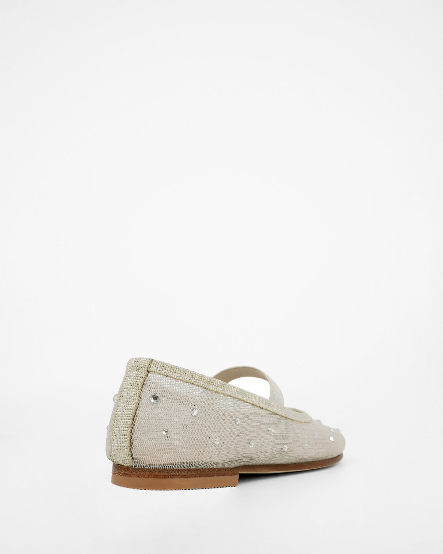 BARBARA MINI MESH GLITZ