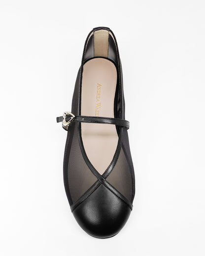 BARBY BALLERINA MESH 05