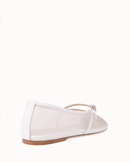 BARBY BALLERINA MESH 05