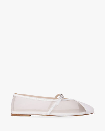 BARBY BALLERINA MESH 05