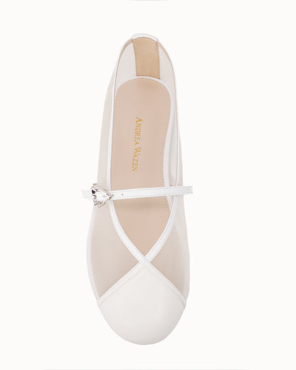 BARBY BALLERINA MESH 05