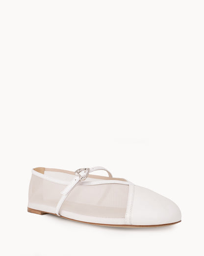 BARBY BALLERINA MESH 05