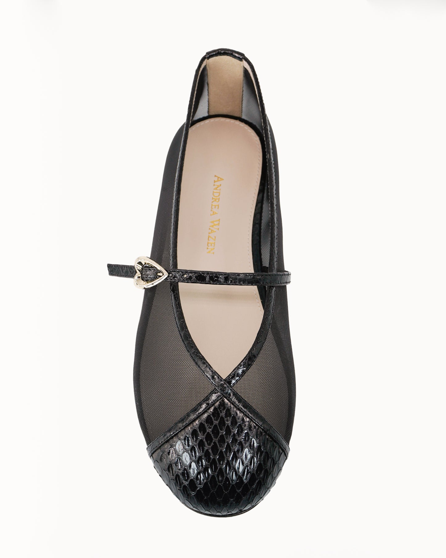 BARBY BALLERINA WATERSNAKE 05