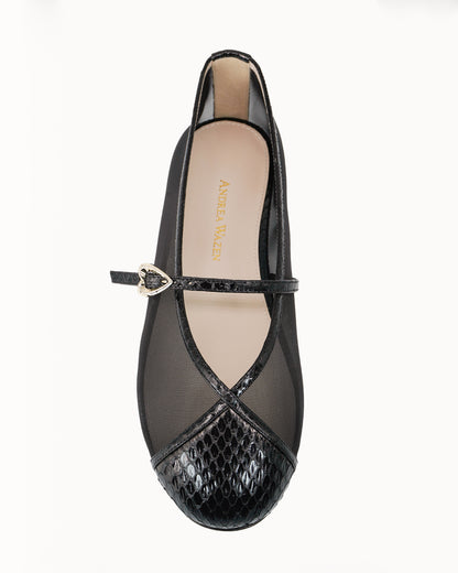 BARBY BALLERINA WATERSNAKE 05